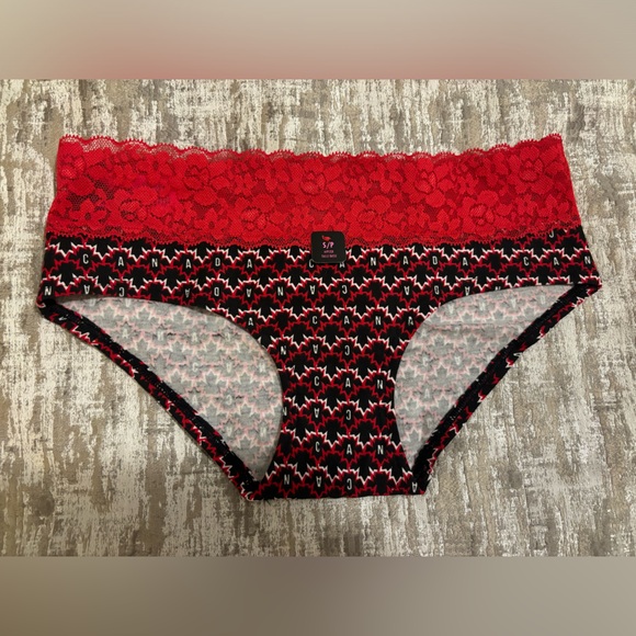 NWT Set of 8 LaSenza Hipster underwear - Picture 11 of 16